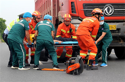 沙河口区沛县道路救援