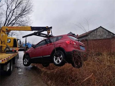 沙河口区楚雄道路救援