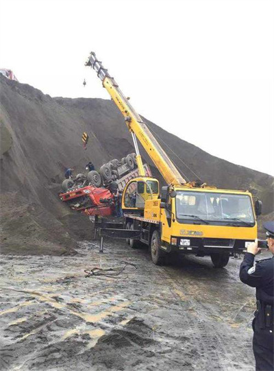 沙河口区上犹道路救援