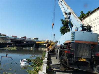 沙河口区单县道路救援